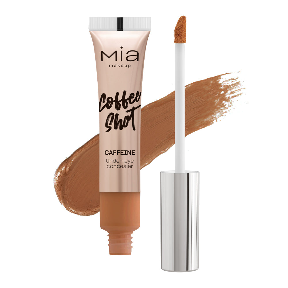 COFFEE SHOT CONCEALER