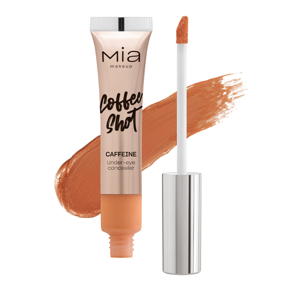 COFFEE SHOT CONCEALER