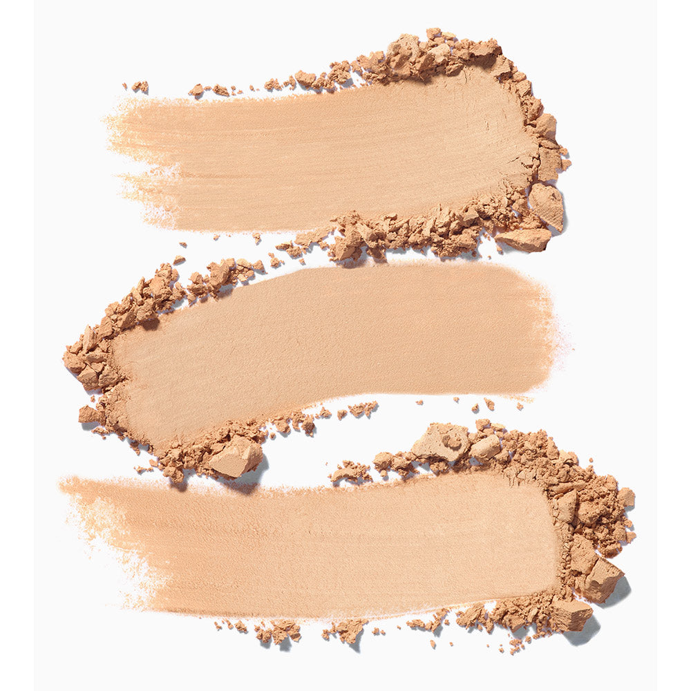 POWDER UP FOUNDATION