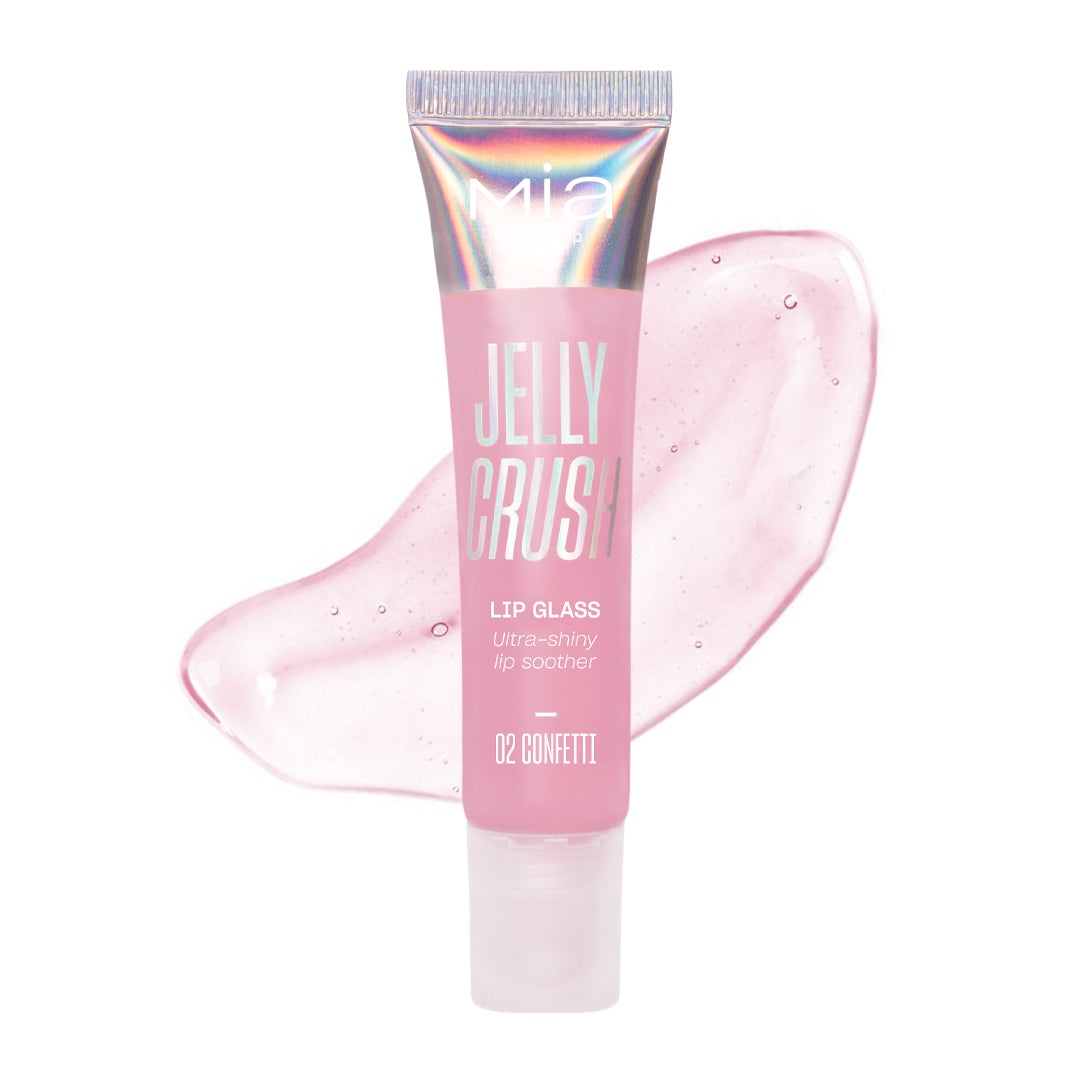 JELLY CRUSH