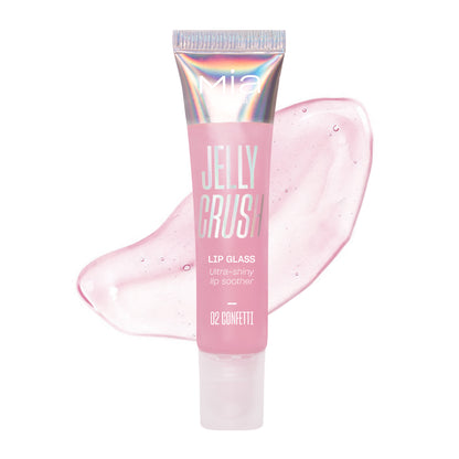 JELLY CRUSH