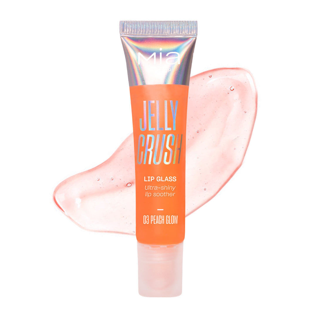 JELLY CRUSH