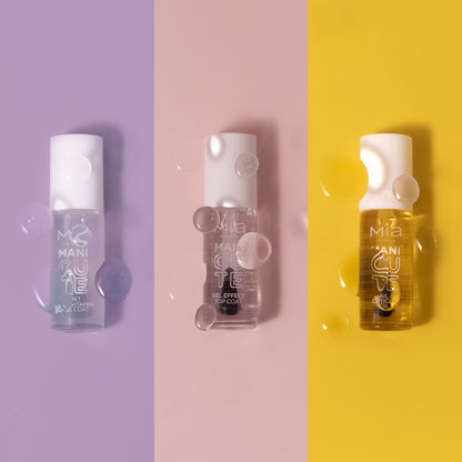 MANICUTE KIT CUTE&HEALTHY