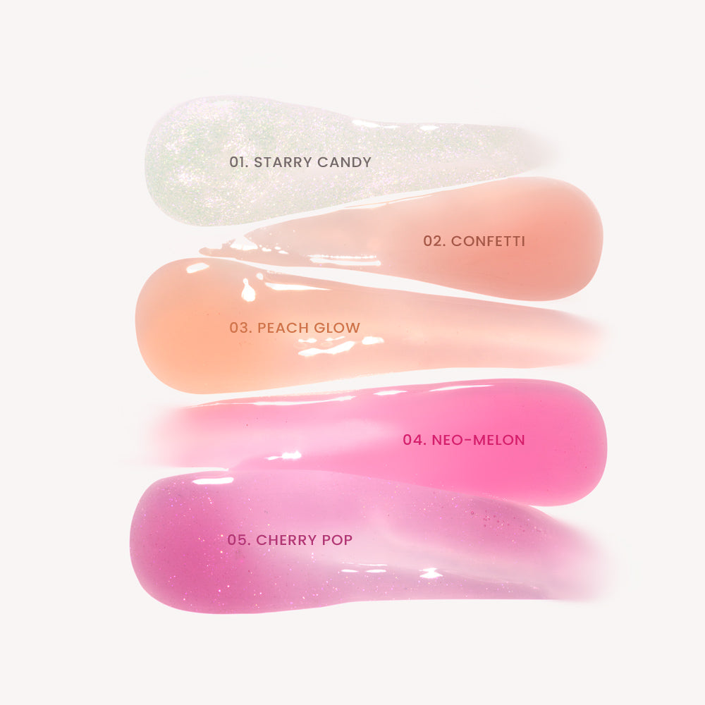 JELLY CRUSH