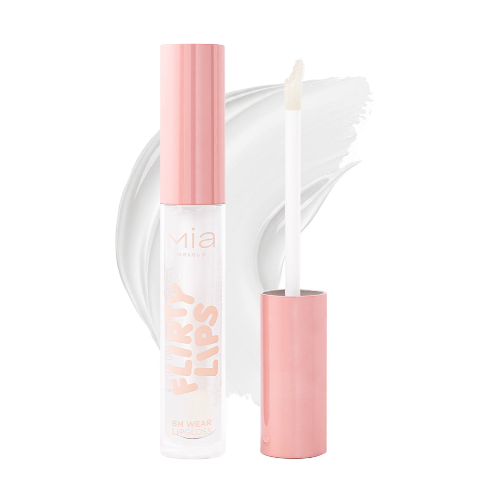 FLIRTY LIPS