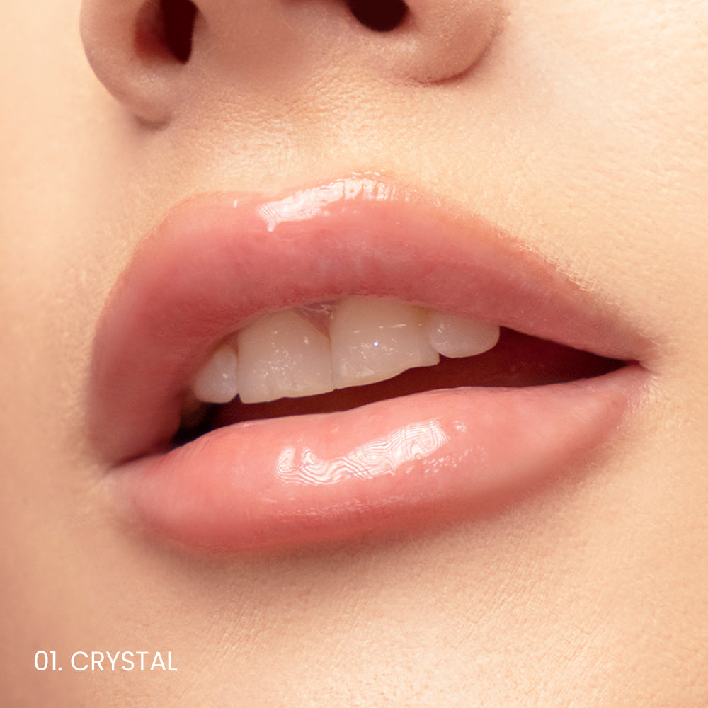 FLIRTY LIPS