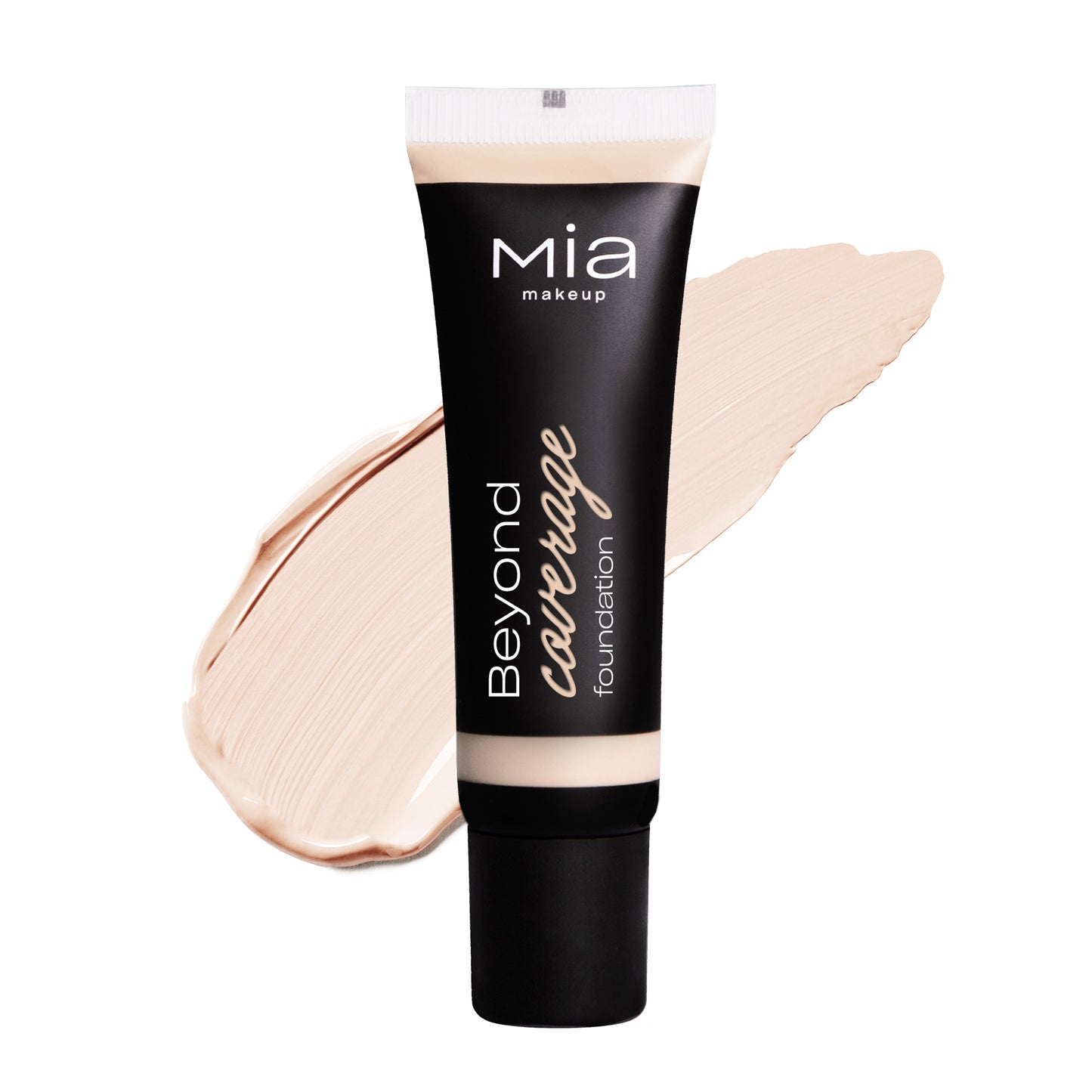BEYOND COVERAGE FOUNDATION