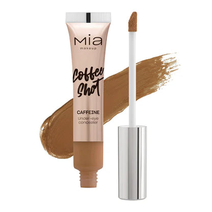 COFFEE SHOT CONCEALER