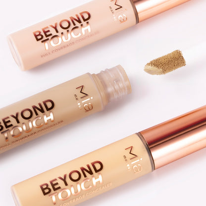BEYOND TOUCH CONCEALER
