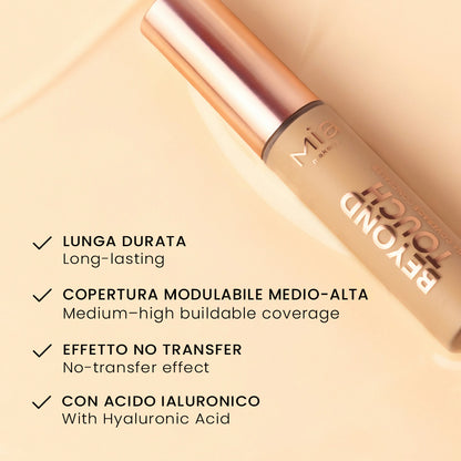 BEYOND TOUCH CONCEALER