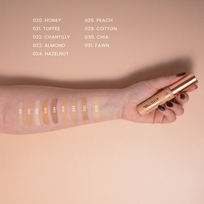 BEYOND TOUCH CONCEALER
