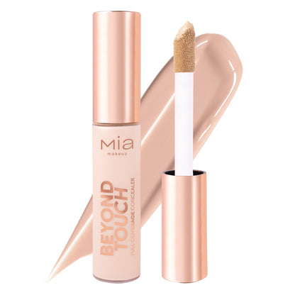 BEYOND TOUCH CONCEALER