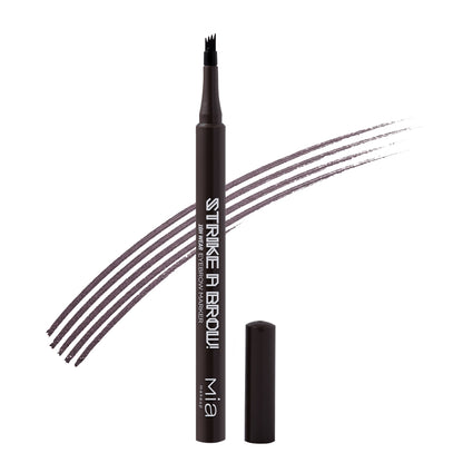 STRIKE A BROW!