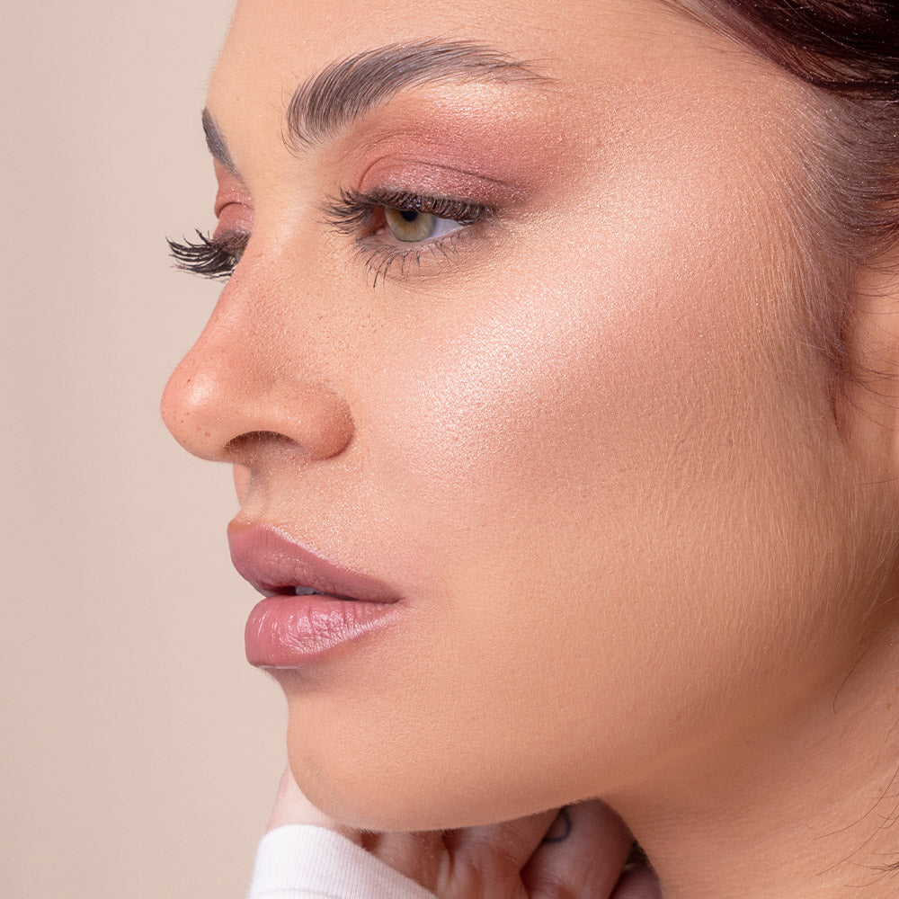 SUN GLAZE