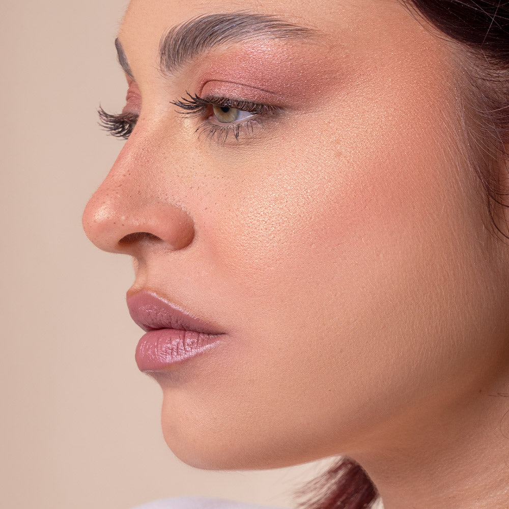SUN GLAZE