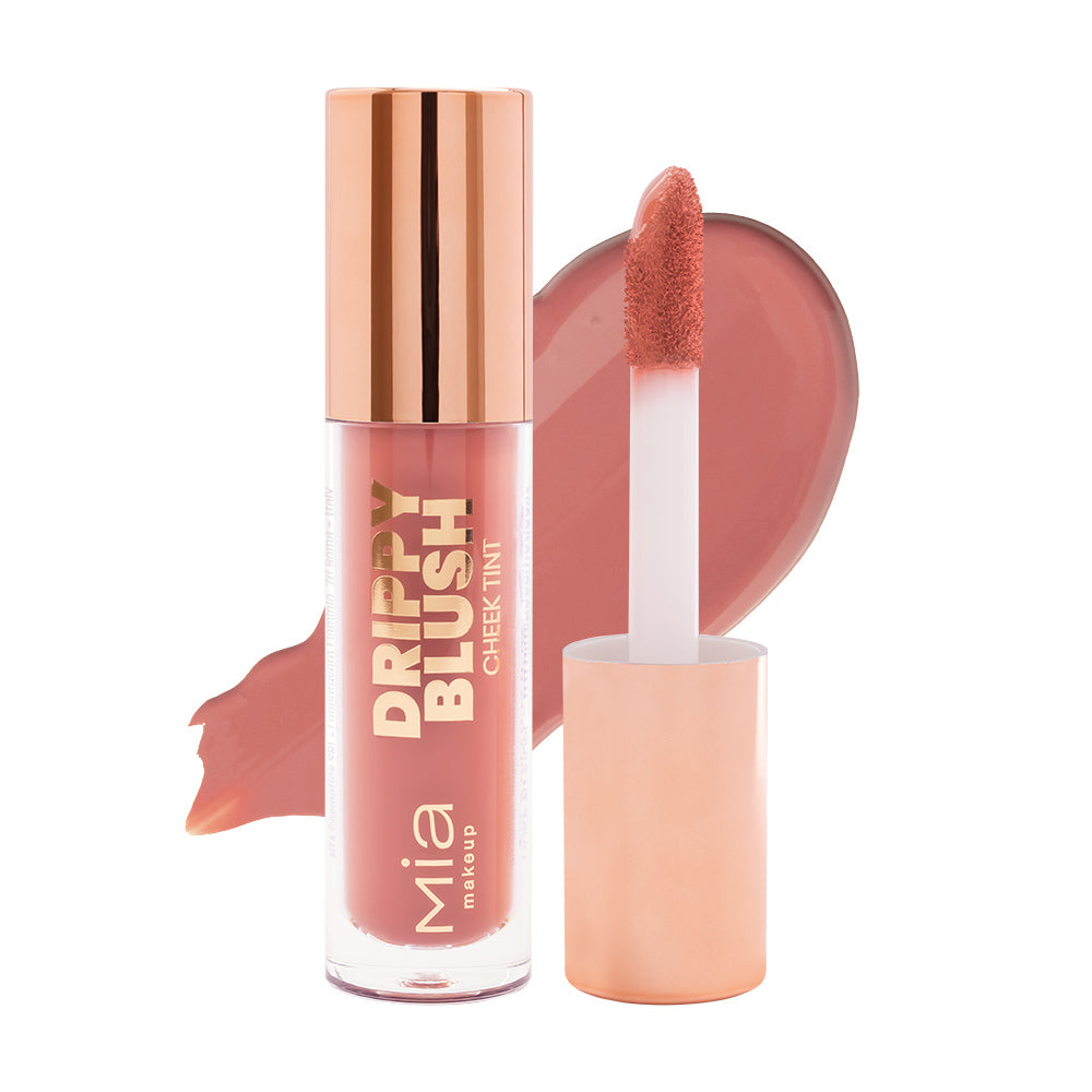 DRIPPY BLUSH