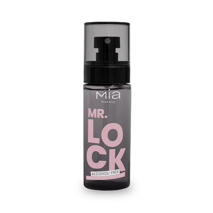 MR. LOCK