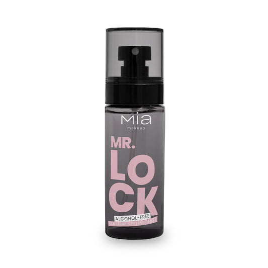 MR. LOCK