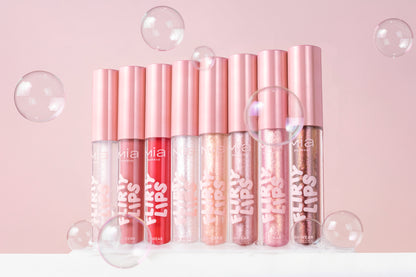 FLIRTY LIPS