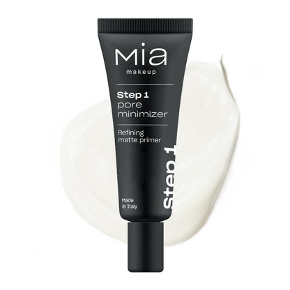 STEP 1 PORE MINIMIZER PRIMER – 25 ml