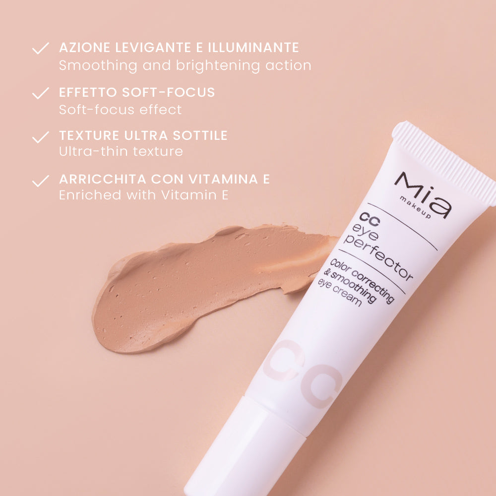 CC EYE PERFECTOR