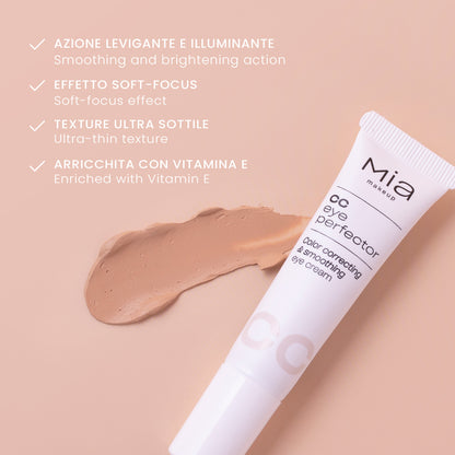 CC EYE PERFECTOR