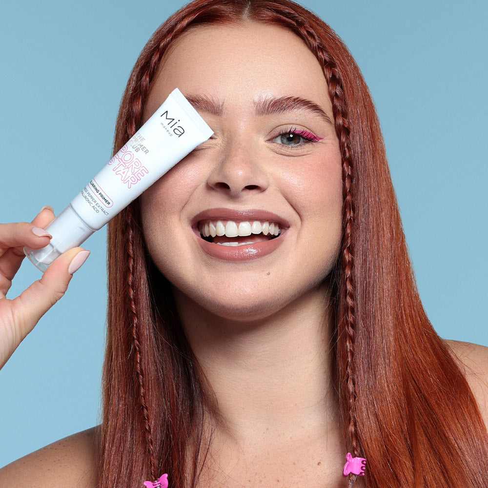 PORE STAR