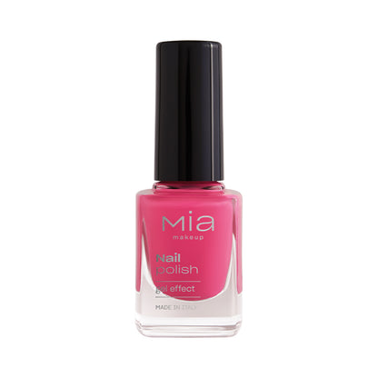 NAIL POLISH GEL EFFECT