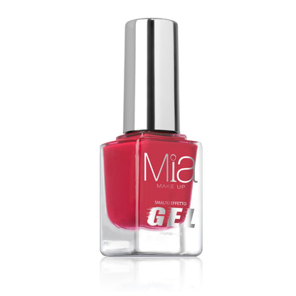 NAIL POLISH GEL EFFECT