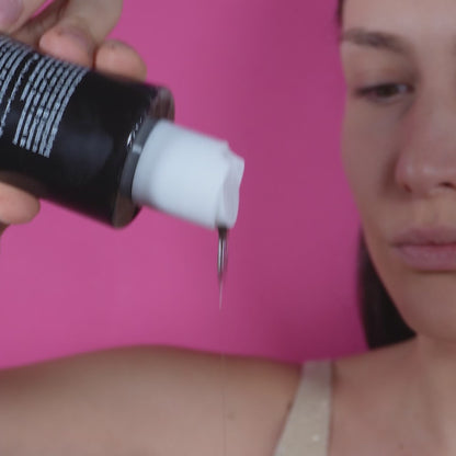 CLEANSING IN THE DARK 22 ml