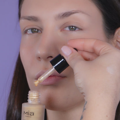 GLOW ON ILLUMINATOR - 15 ml