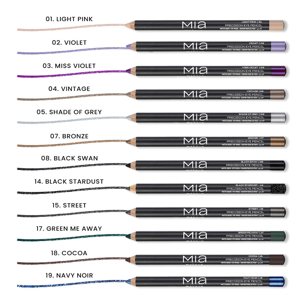 PRECISION EYE PENCIL